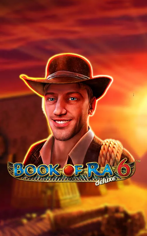 Book of Ra at Stellar Wins Casino
